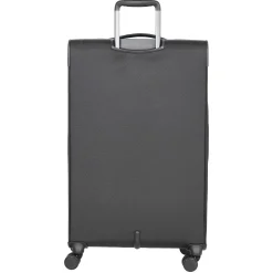 Light+ - 4-Rollen-Trolley 80 cm L erw. (black)