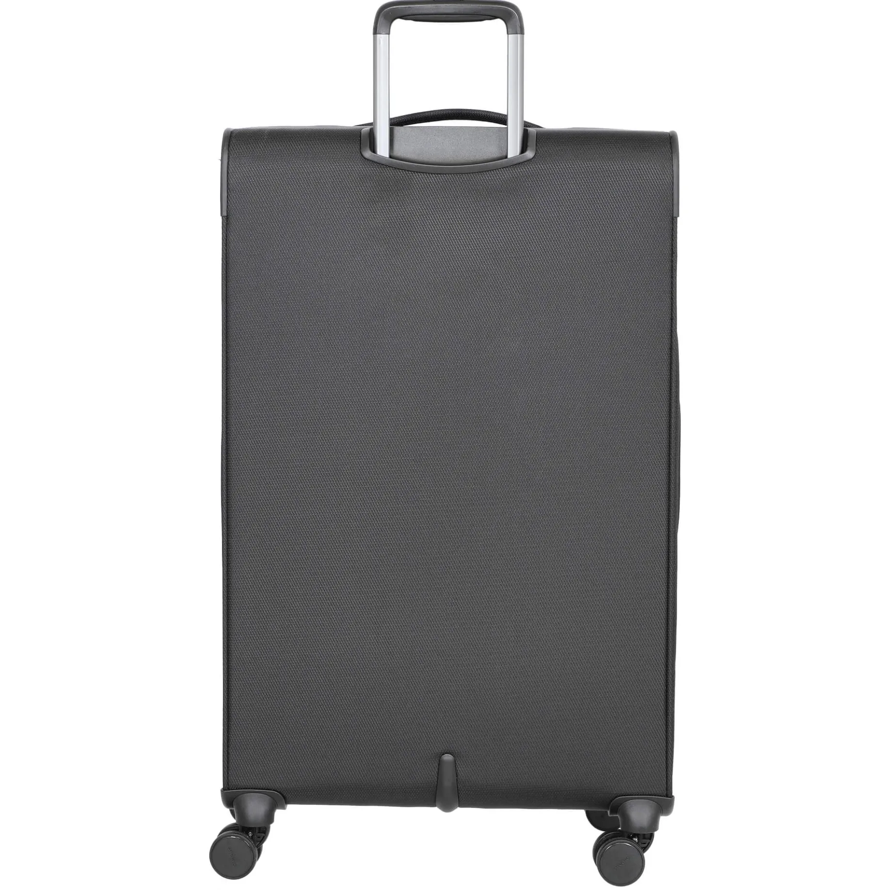Light+ - 4-Rollen-Trolley 80 cm L erw. (black)