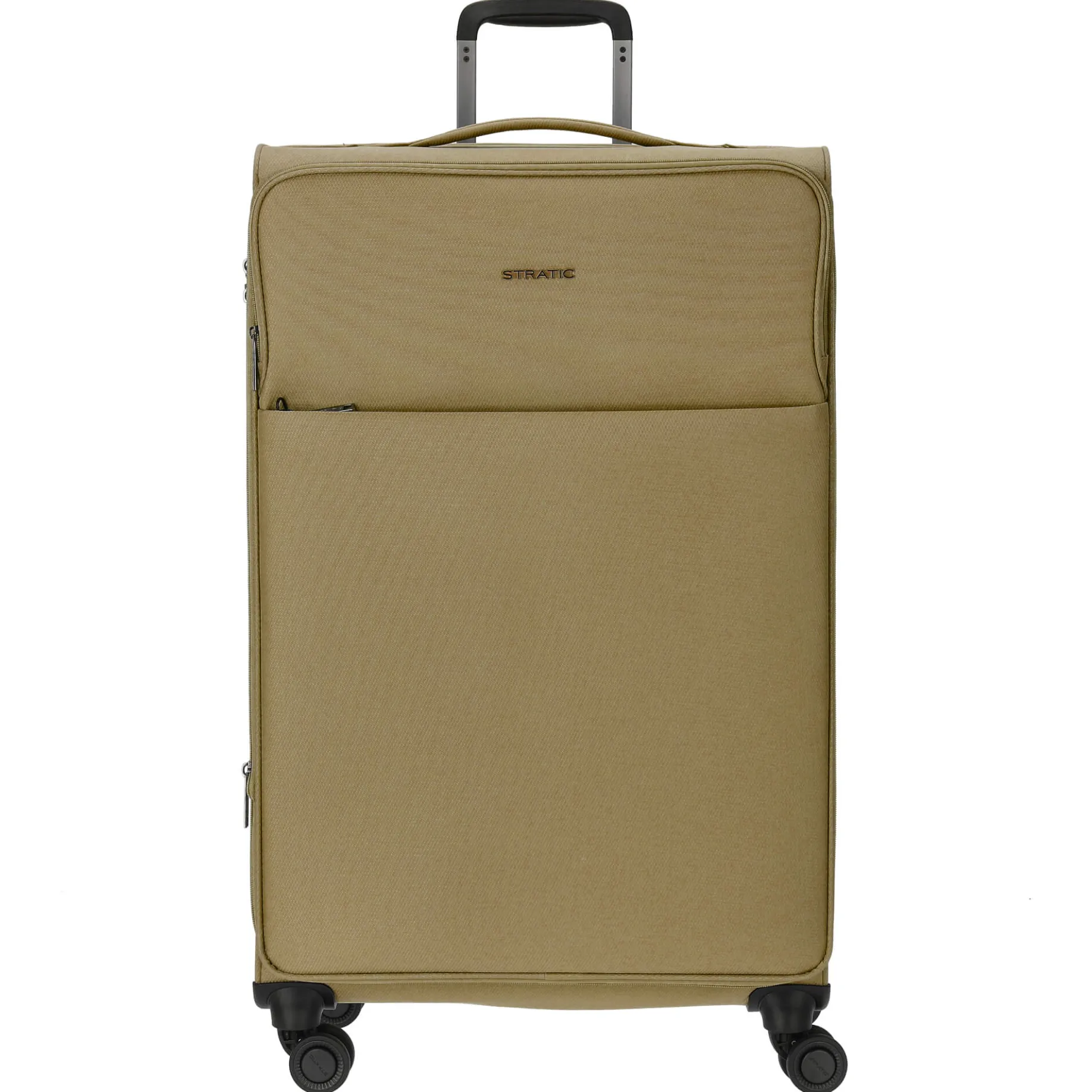 Light+ - 4-Rollen-Trolley 80 cm L erw. (khaki)
