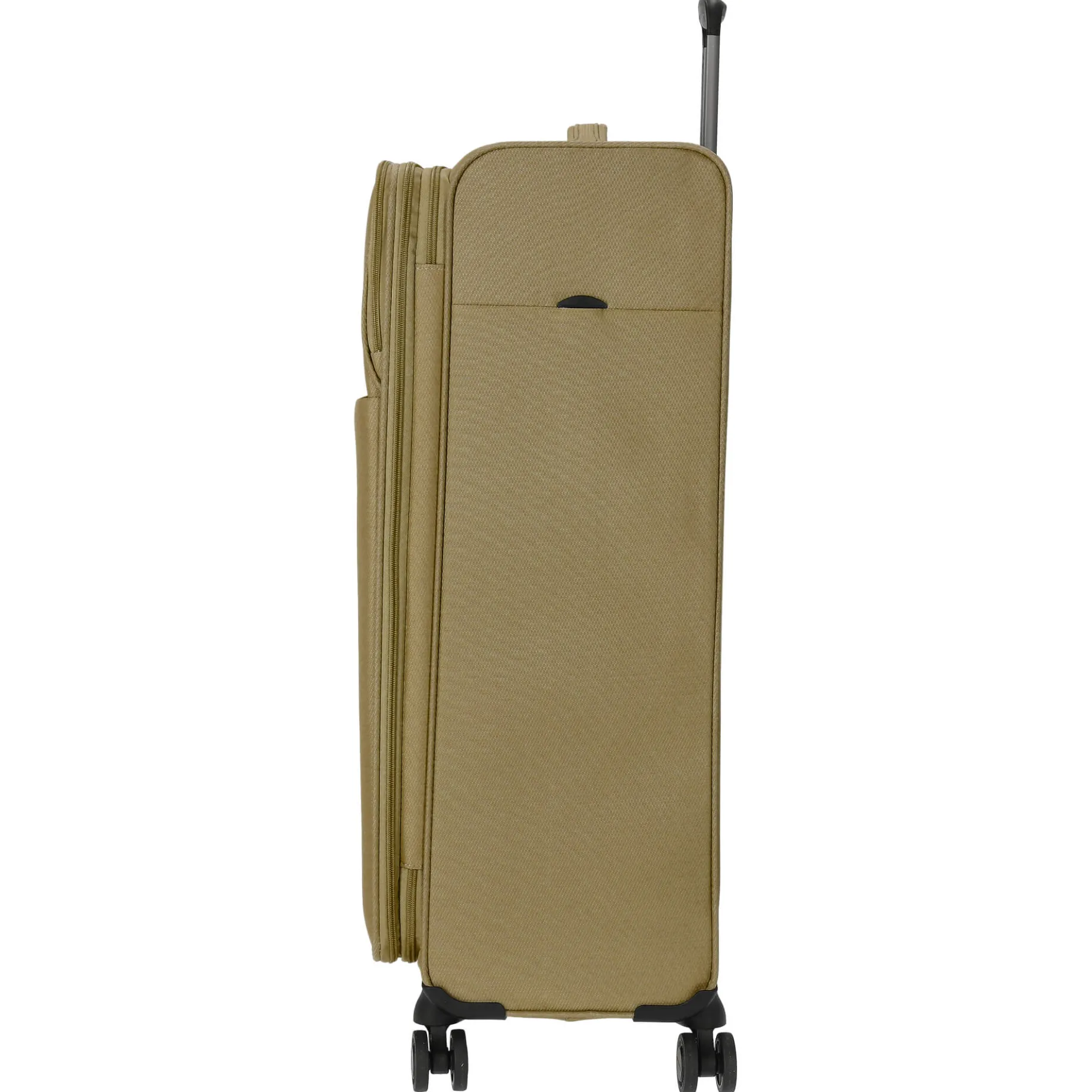 Light+ - 4-Rollen-Trolley 80 cm L erw. (khaki)