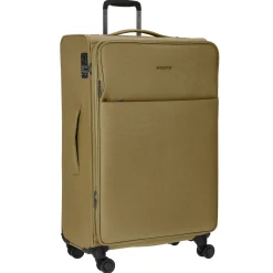 Light+ - 4-Rollen-Trolley 80 cm L erw. (khaki)