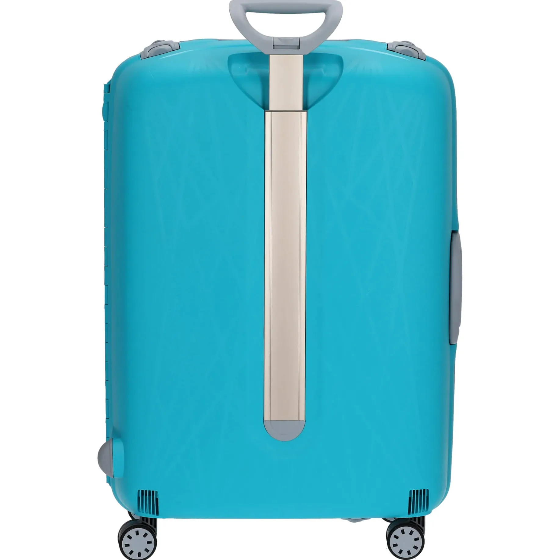 Light - 4-Rollen-Trolley L 75 cm (smeraldo)