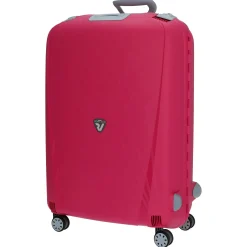 Light - 4-Rollen-Trolley L 75 cm (magenta)