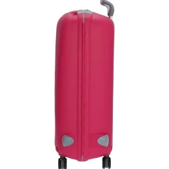 Light - 4-Rollen-Trolley L 75 cm (magenta)