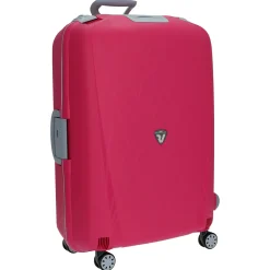 Light - 4-Rollen-Trolley L 75 cm (magenta)