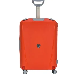 Light - 4-Rollen-Trolley M 68 cm (papaia)