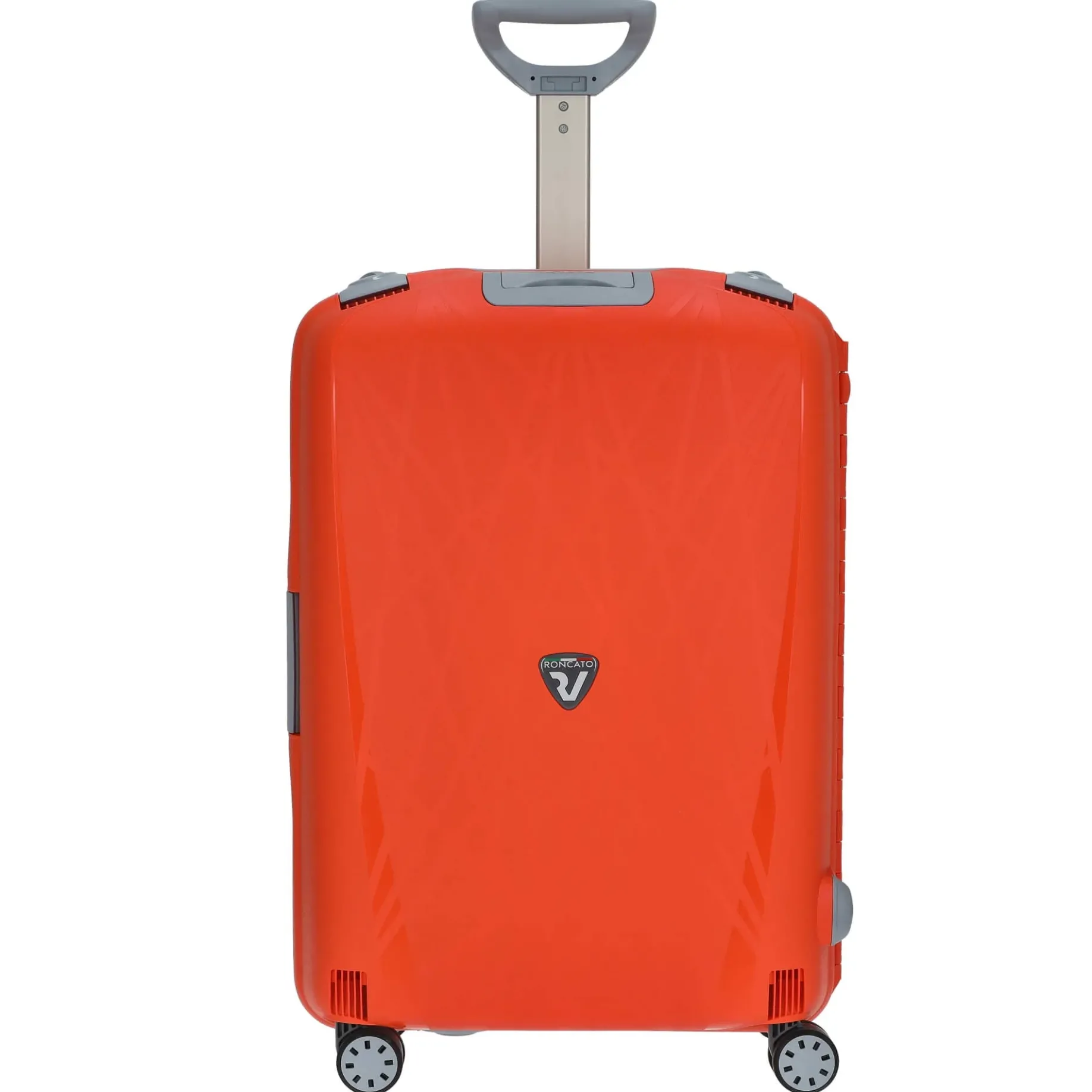 Light - 4-Rollen-Trolley M 68 cm (papaia)