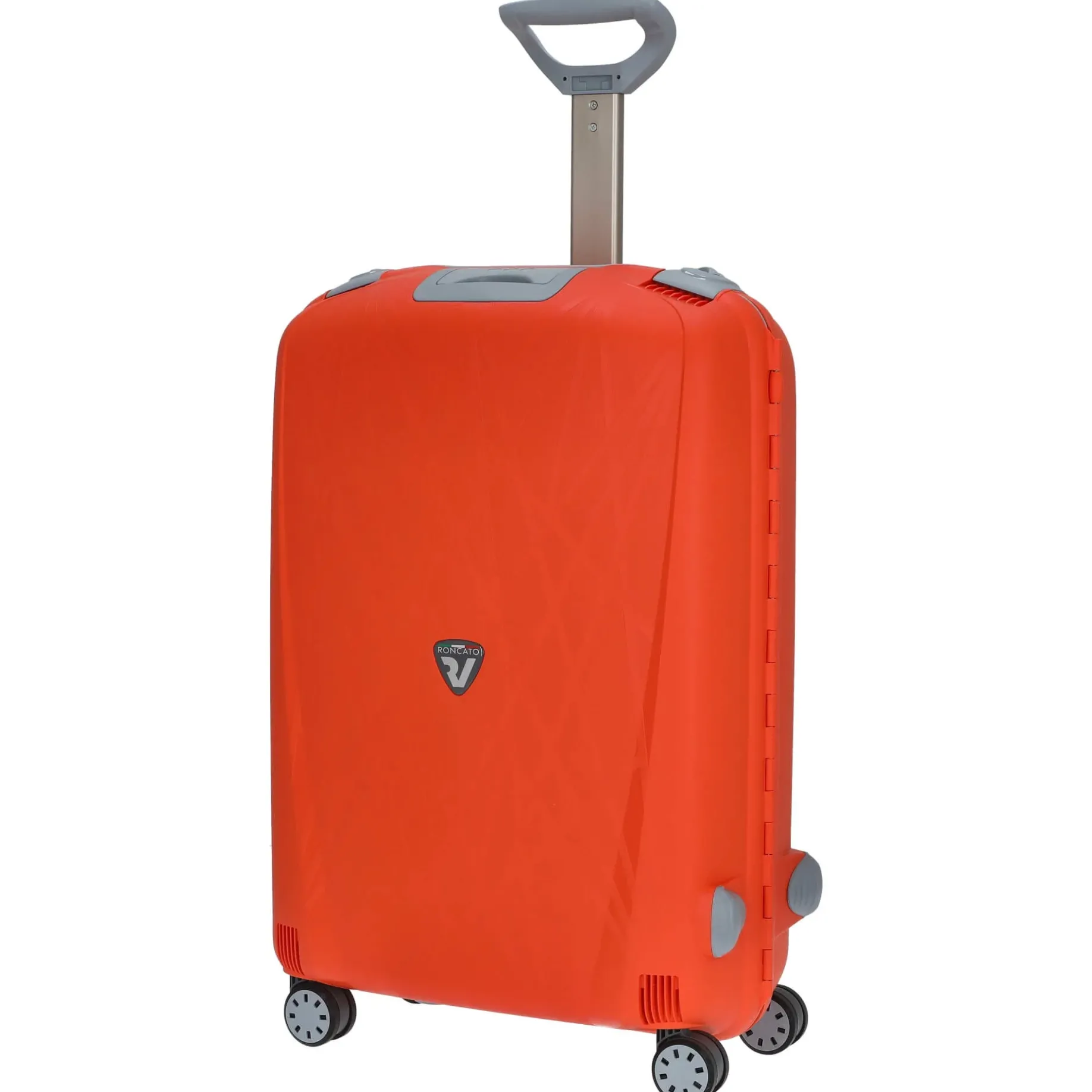 Light - 4-Rollen-Trolley M 68 cm (papaia)