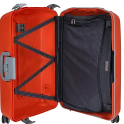 Light - 4-Rollen-Trolley M 68 cm (papaia)