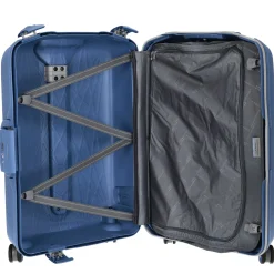 Light - 4-Rollen-Trolley M 68 cm (avio)
