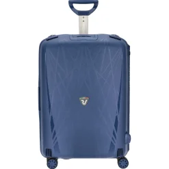 Light - 4-Rollen-Trolley M 68 cm (navy)