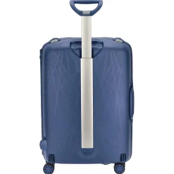 Light - 4-Rollen-Trolley M 68 cm (navy)