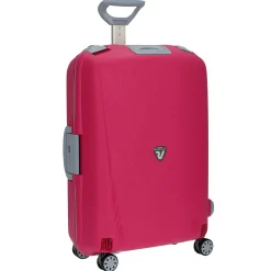 Light - 4-Rollen-Trolley M 68 cm (magenta)