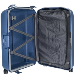 Light - 4-Rollen-Trolley Set 2tlg. M/L (avio)