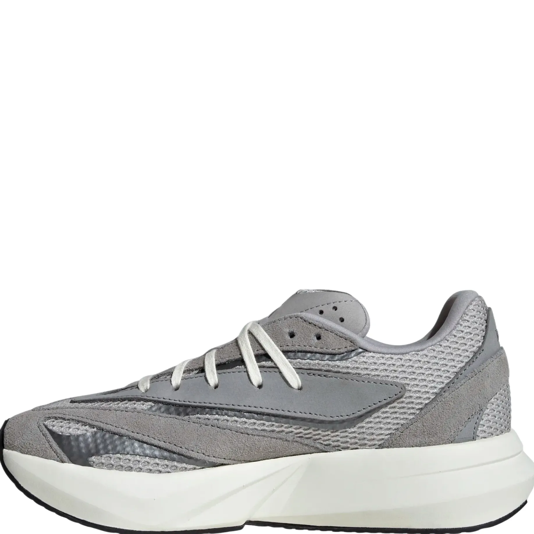 Lightblaze - Schuh Women (grey two/grey three/iron metallic, 37 1/3)