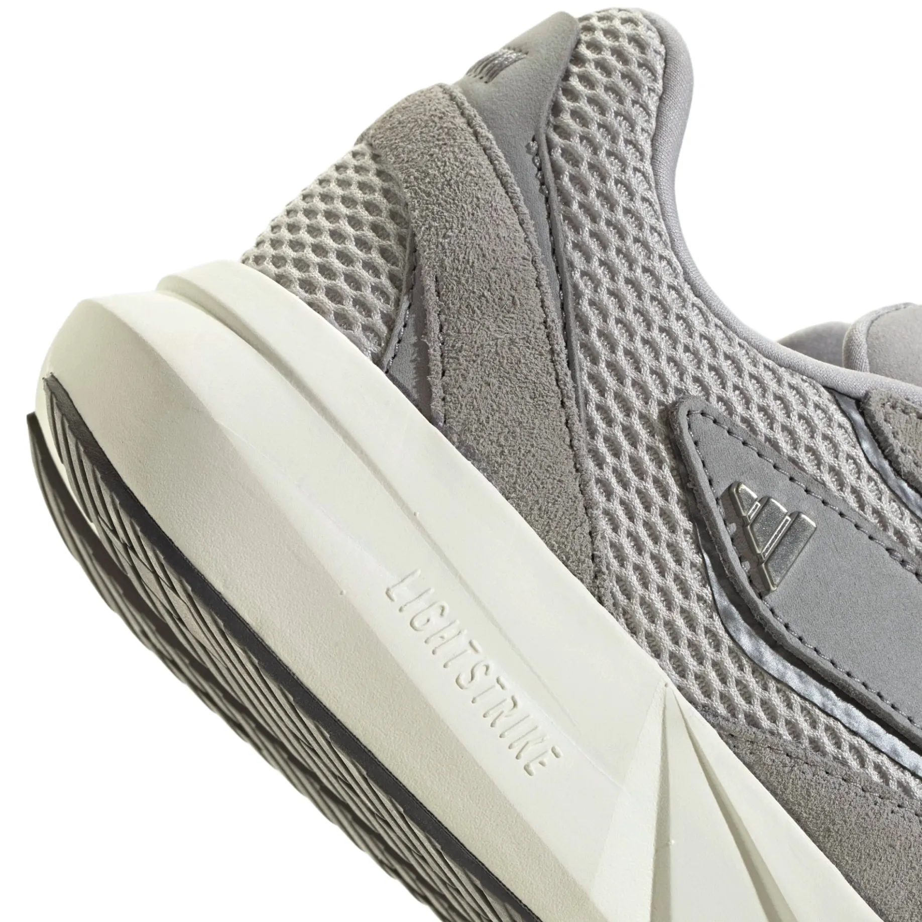 Lightblaze - Schuh Women (grey two/grey three/iron metallic, 37 1/3)