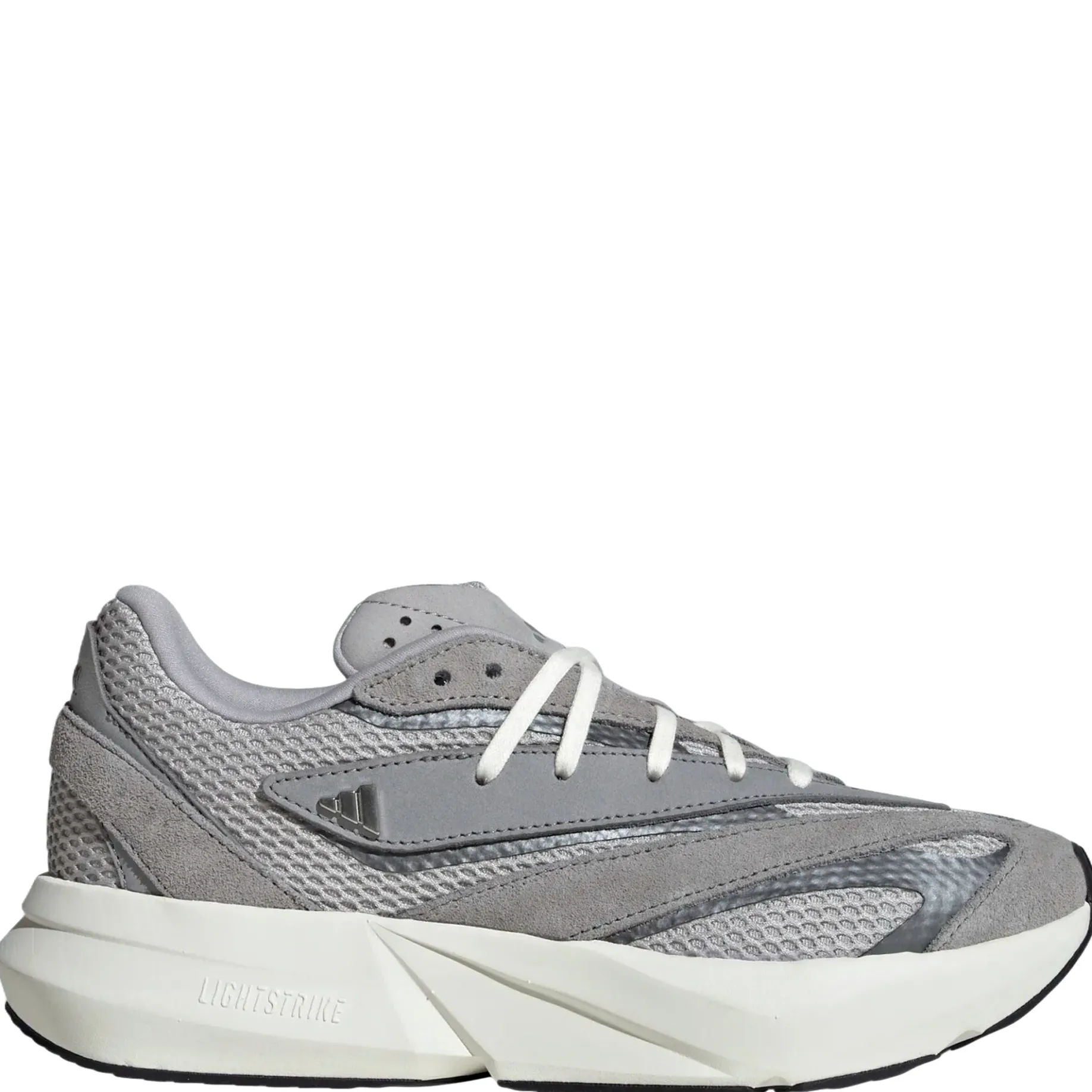 Lightblaze - Schuh Women (grey two/grey three/iron metallic, 38)