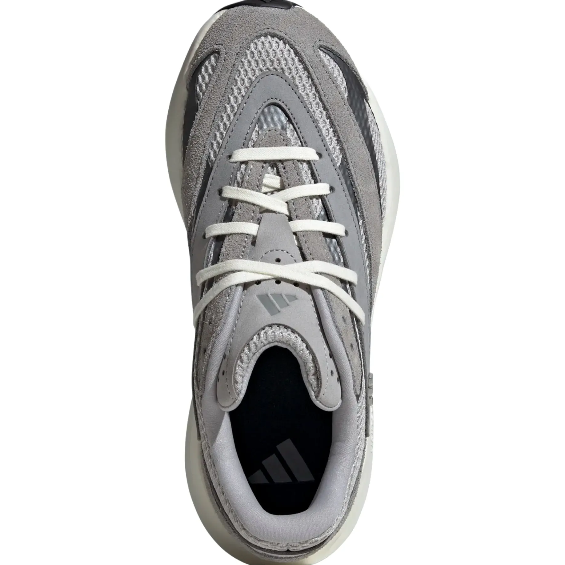 Lightblaze - Schuh Women (grey two/grey three/iron metallic, 38)