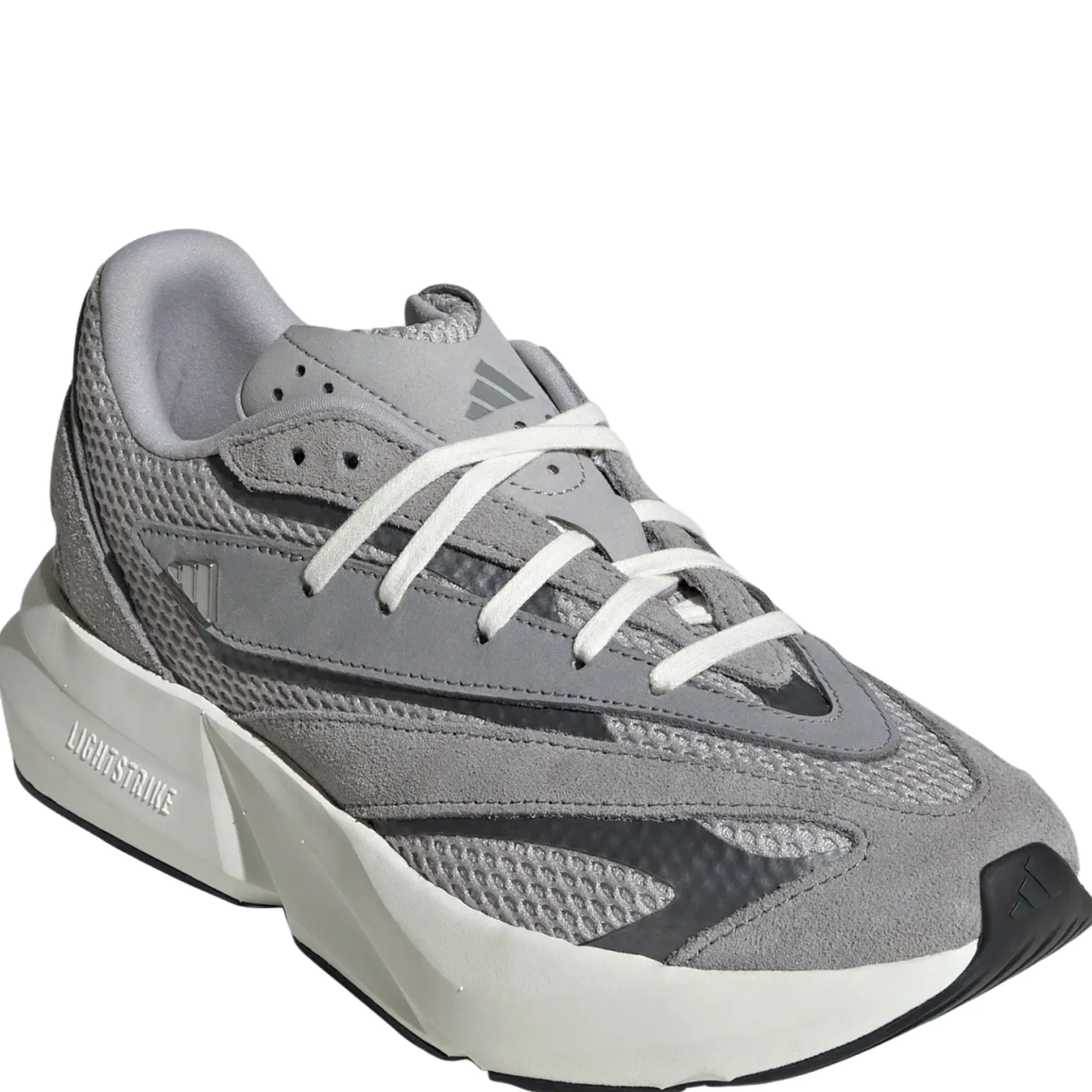 Lightblaze - Schuh Women (grey two/grey three/iron metallic, 38)