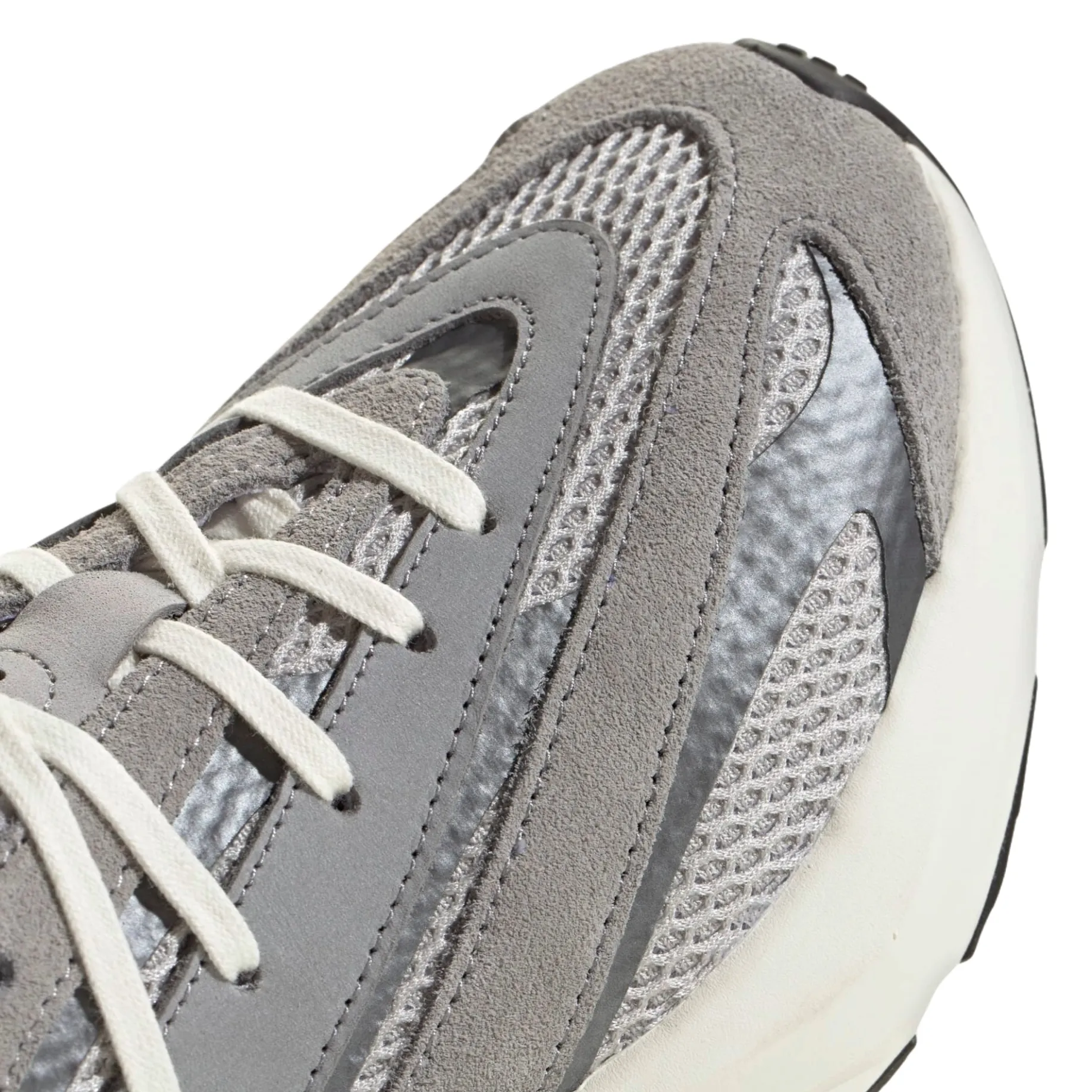 Lightblaze - Schuh Women (grey two/grey three/iron metallic, 38)