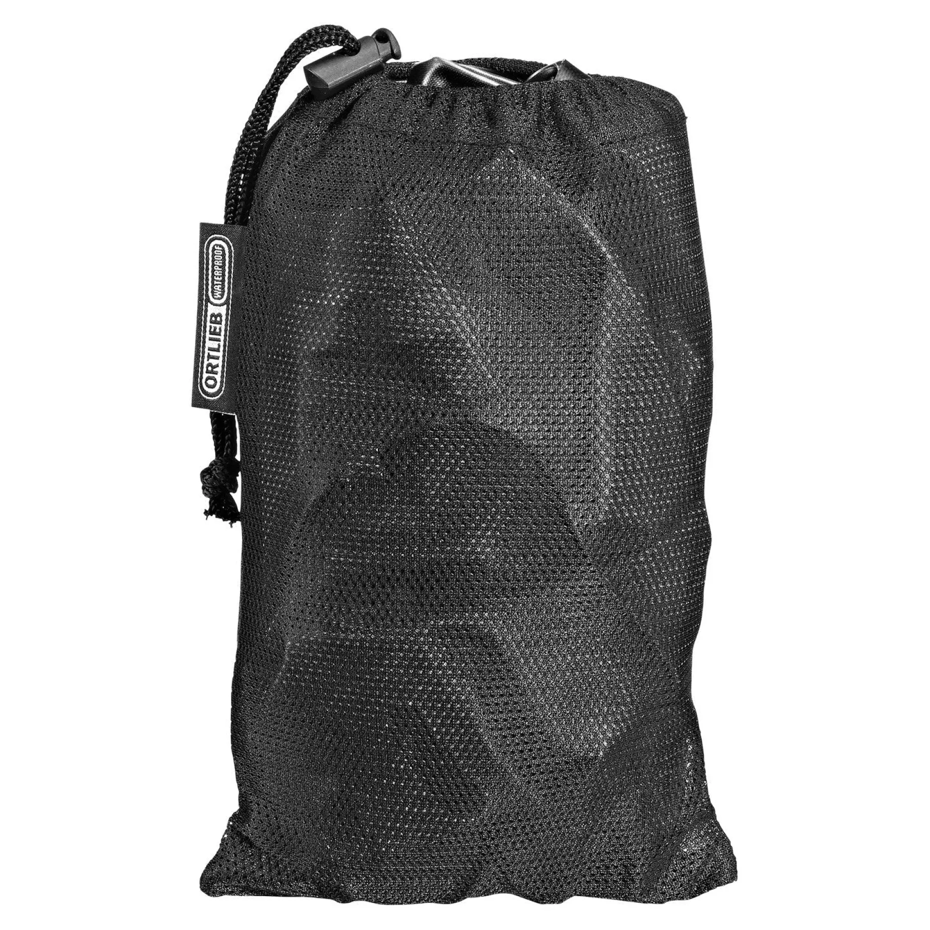 Light-Pack 25 Rolltop - Rucksack 47 cm (black)