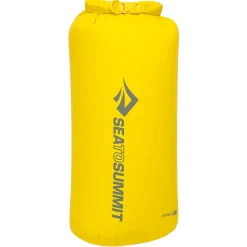 Lightweight Dry Bag 13L - Packsack (sulphur)