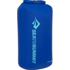 Lightweight Dry Bag 35L - Packsack (surf the web)