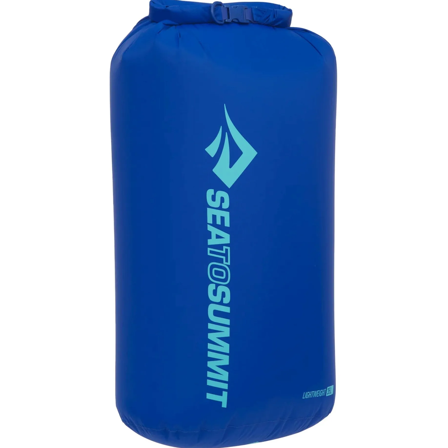Lightweight Dry Bag 35L - Packsack (surf the web)