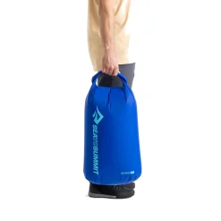 Lightweight Dry Bag 35L - Packsack (surf the web)