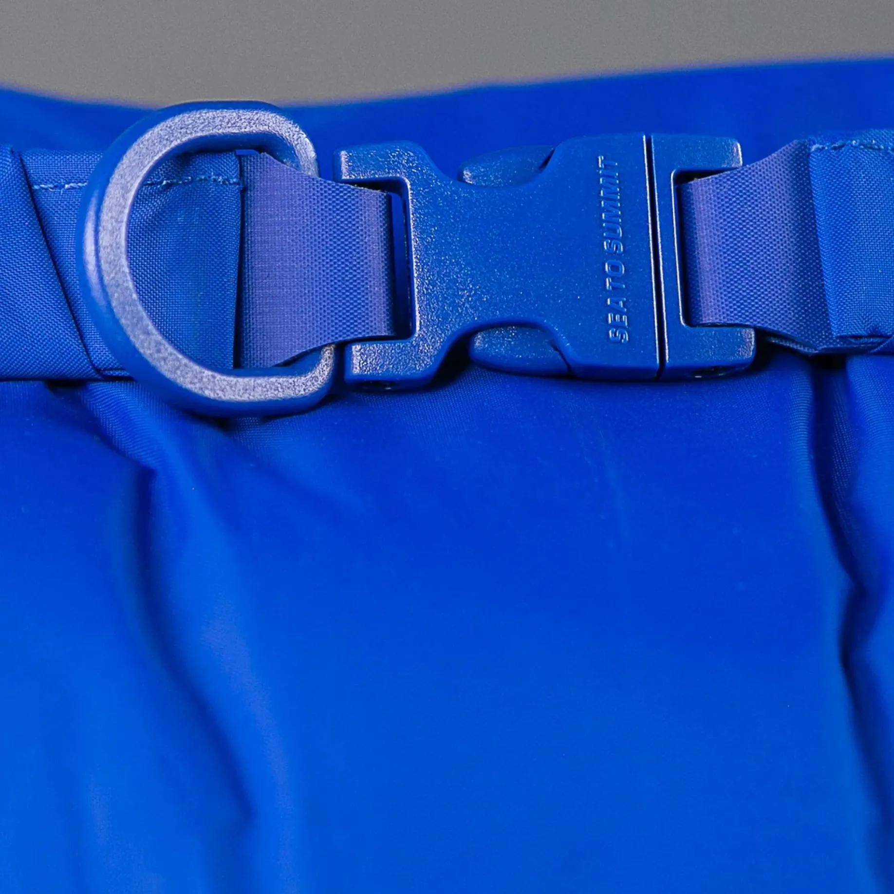Lightweight Dry Bag 35L - Packsack (surf the web)