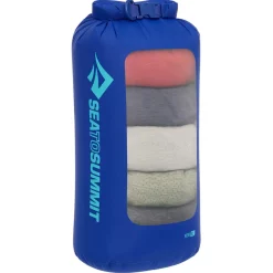 Lightweight Dry Bag View 8L - Packsack (surf the web)