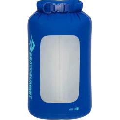 Lightweight Dry Bag View 5L - Packsack (surf the web)