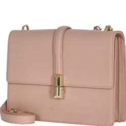 Lilla Ro Boxy - Umhängetasche 24 cm (powder pink/gold)