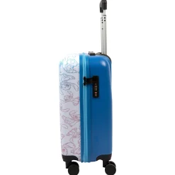 Lilo & Stitch - 4-Rollen-Trolley 57 cm (lilo & stitch)
