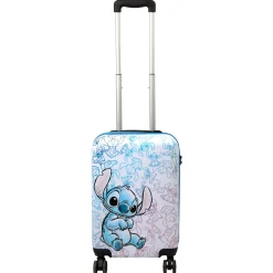 Lilo & Stitch - 4-Rollen-Trolley 57 cm (lilo & stitch)
