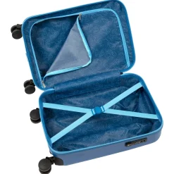 Lilo & Stitch - 4-Rollen-Trolley 57 cm (lilo & stitch)