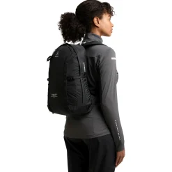 L.I.M Tight Light - Wanderrucksack 40 cm (true black)