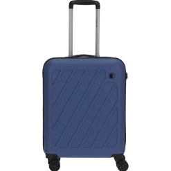 Limit - 4-Rollen-Kabinentrolley S 55 cm (azul)