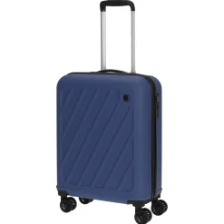 Limit - 4-Rollen-Kabinentrolley S 55 cm (azul)