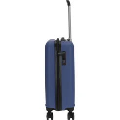 Limit - 4-Rollen-Kabinentrolley S 55 cm (azul)