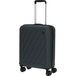 Limit - 4-Rollen-Kabinentrolley S 55 cm (gris)