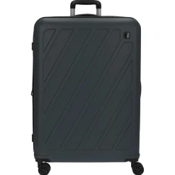 Limit - 4-Rollen-Trolley L 77.5 cm erw. (gris)
