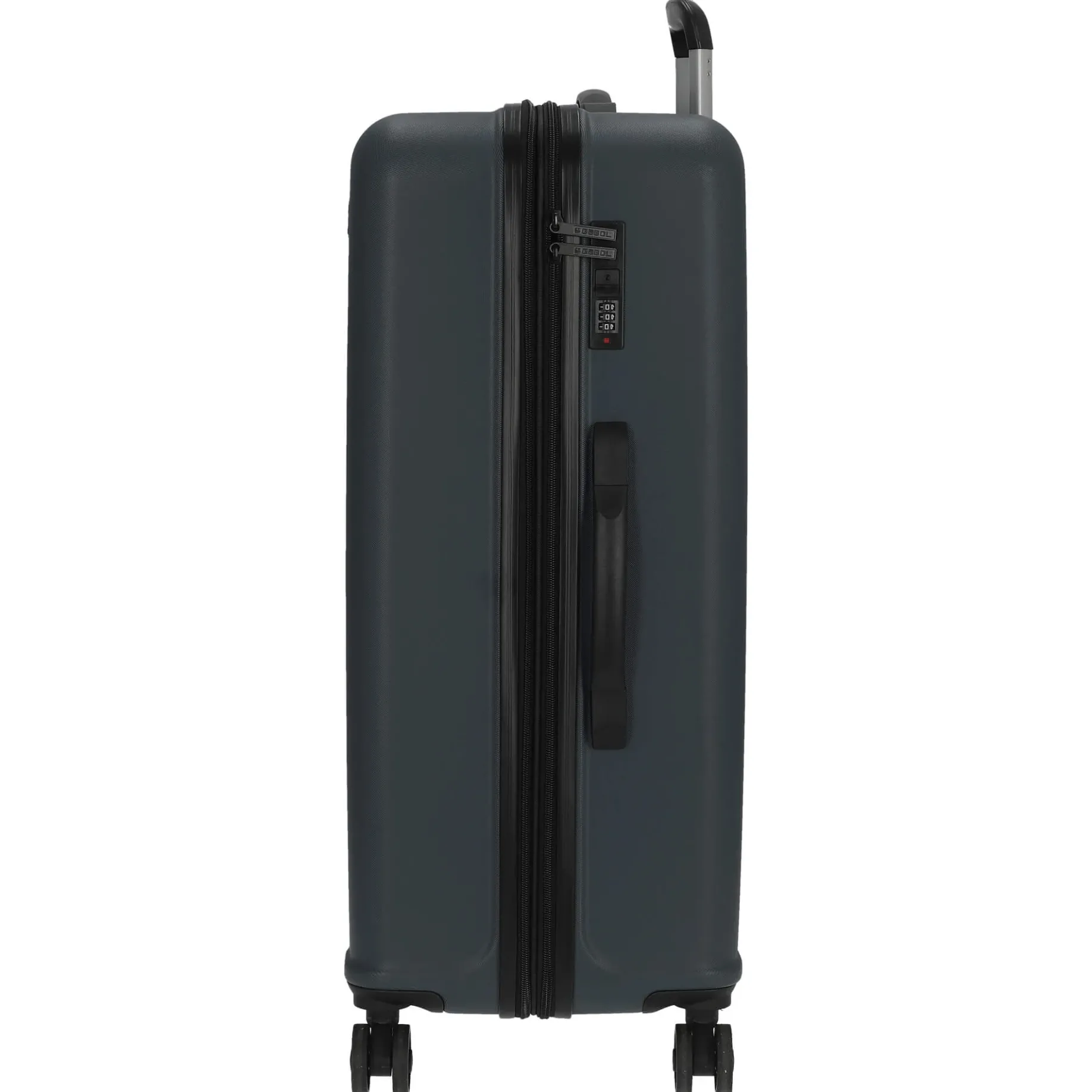 Limit - 4-Rollen-Trolley L 77.5 cm erw. (gris)