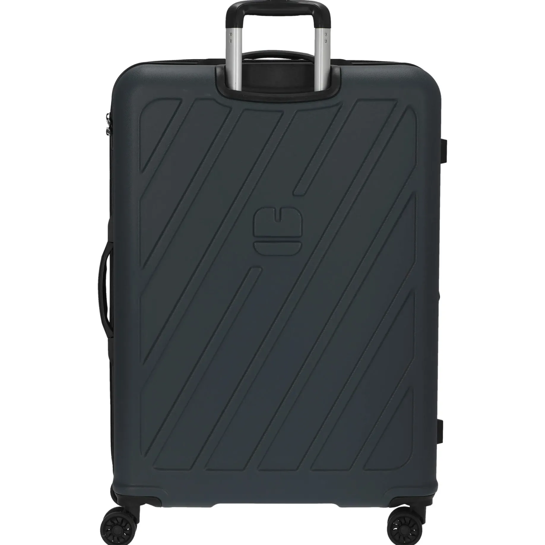 Limit - 4-Rollen-Trolley L 77.5 cm erw. (gris)