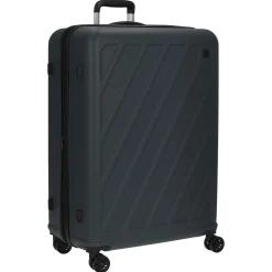 Limit - 4-Rollen-Trolley L 77.5 cm erw. (gris)