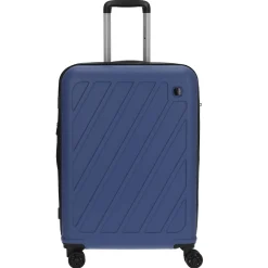 Limit - 4-Rollen-Trolley M 67 cm erw. (azul)