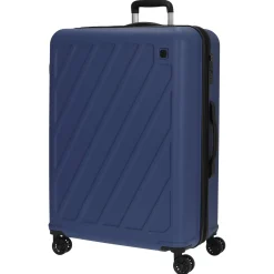 Limit - 4-Rollen-Trolley Set 3tlg. S/M/L erw. (azul)