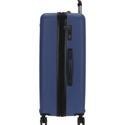 Limit - 4-Rollen-Trolley Set 3tlg. S/M/L erw. (azul)