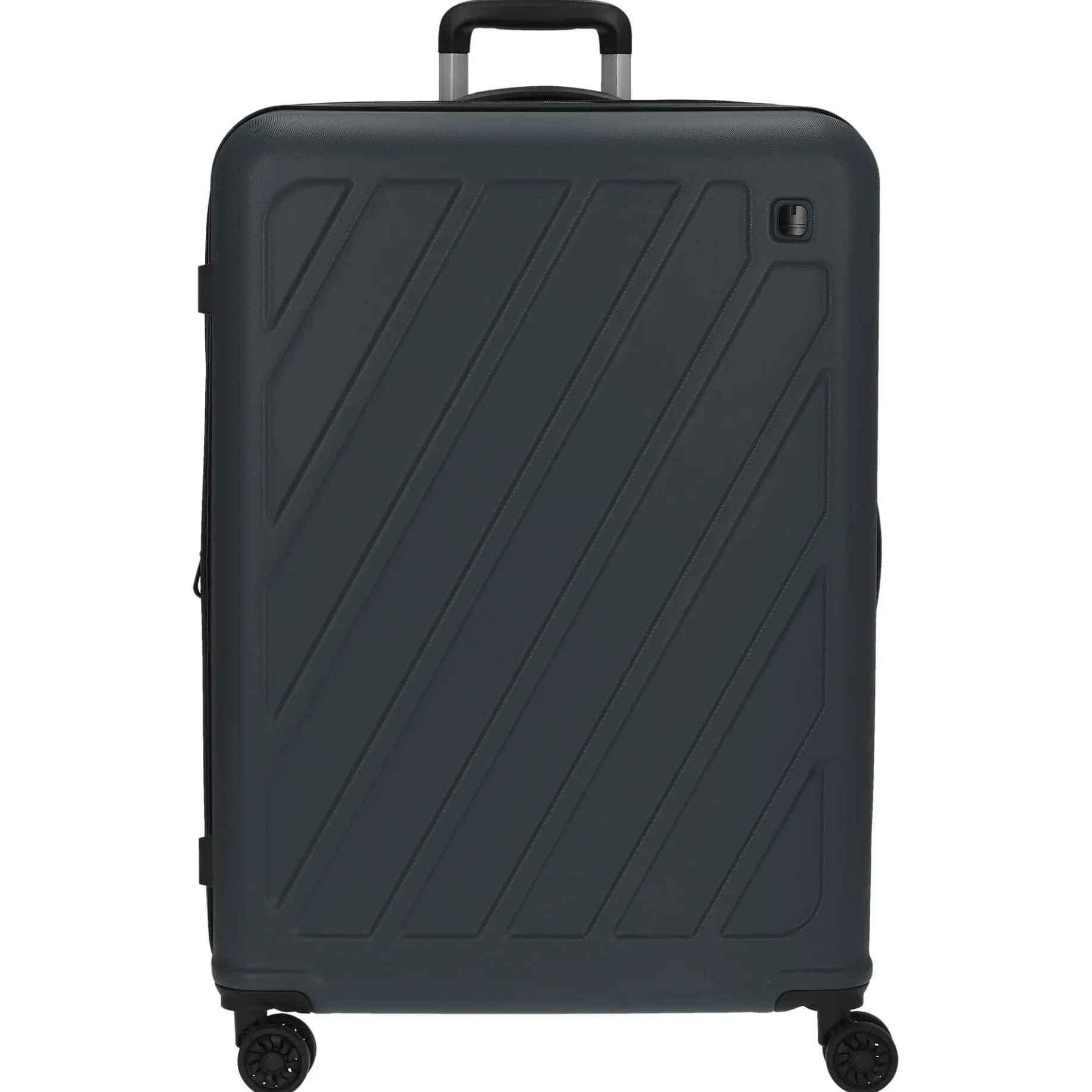 Limit - 4-Rollen-Trolley Set 3tlg. S/M/L erw. (gris)