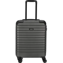 Line - 4-Rollen Kabinentrolley S 55 cm (anthrazit)